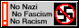 88x31 button that says 'No Nazi No Fascism No Racism'